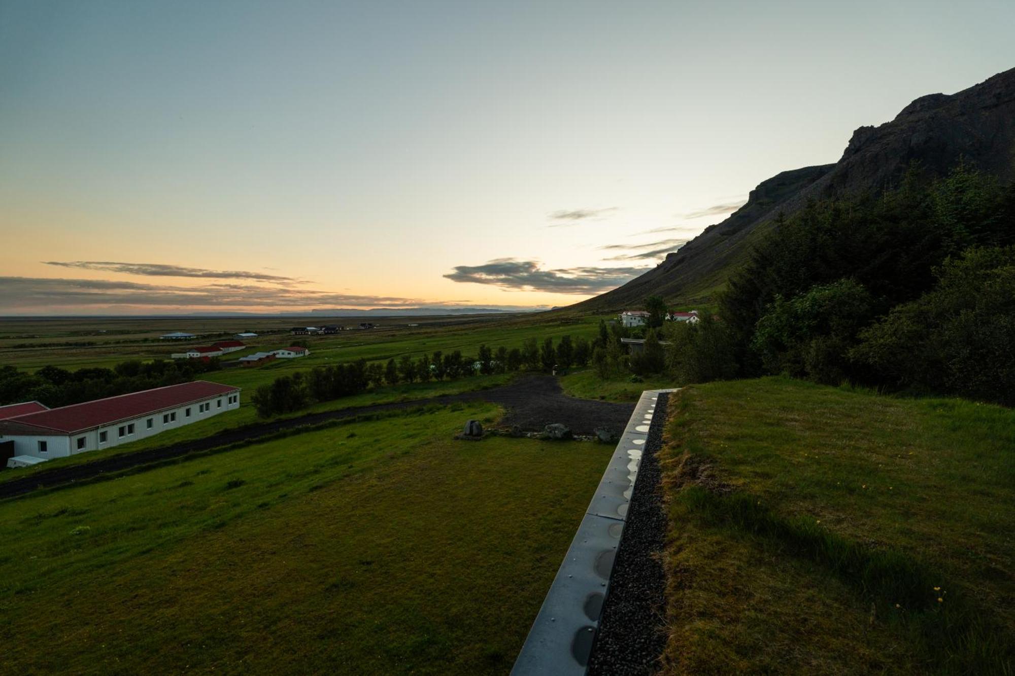 Klettasel Villa By Ourhotels Hof  Exterior foto