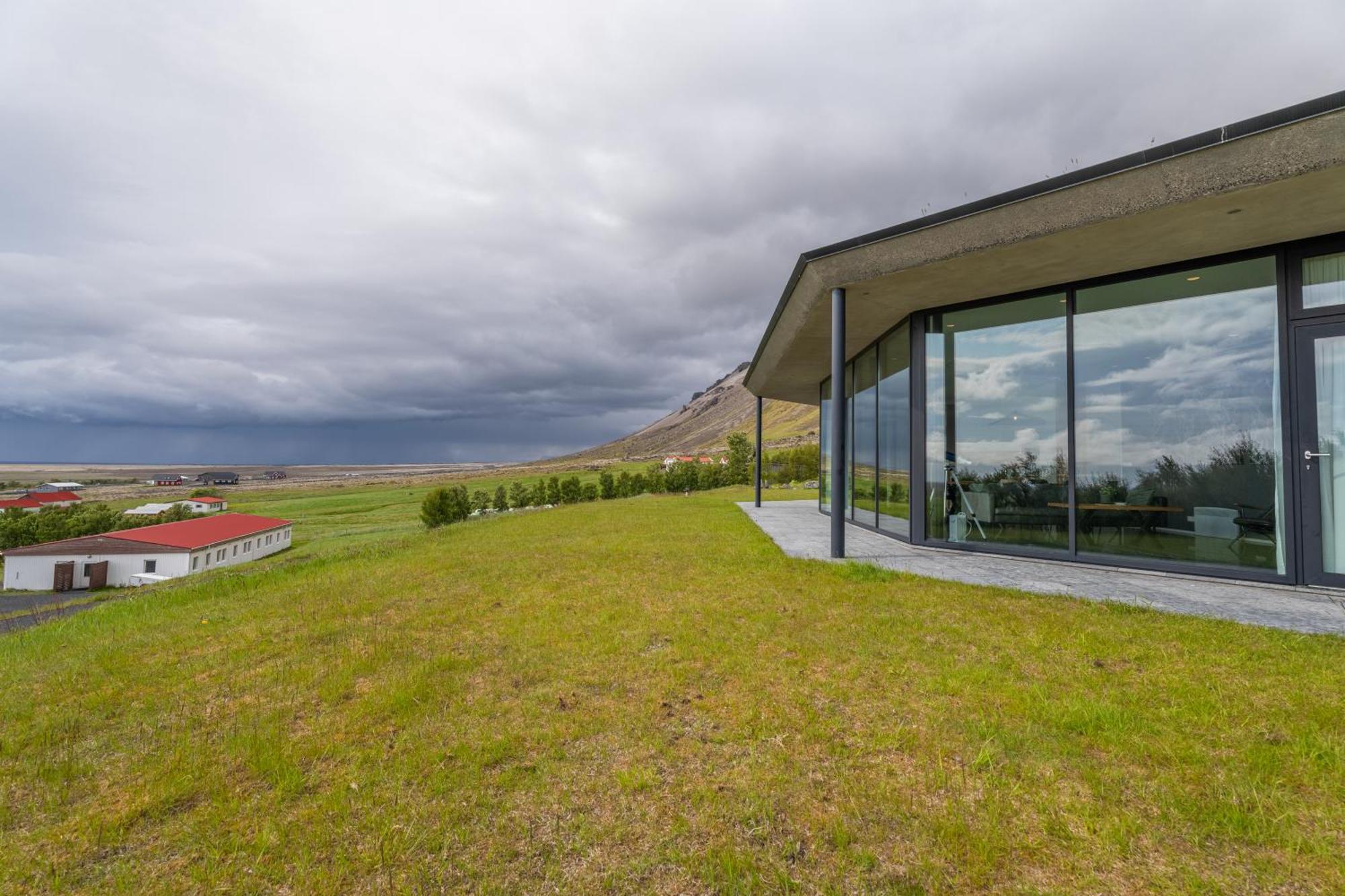 Klettasel Villa By Ourhotels Hof  Exterior foto