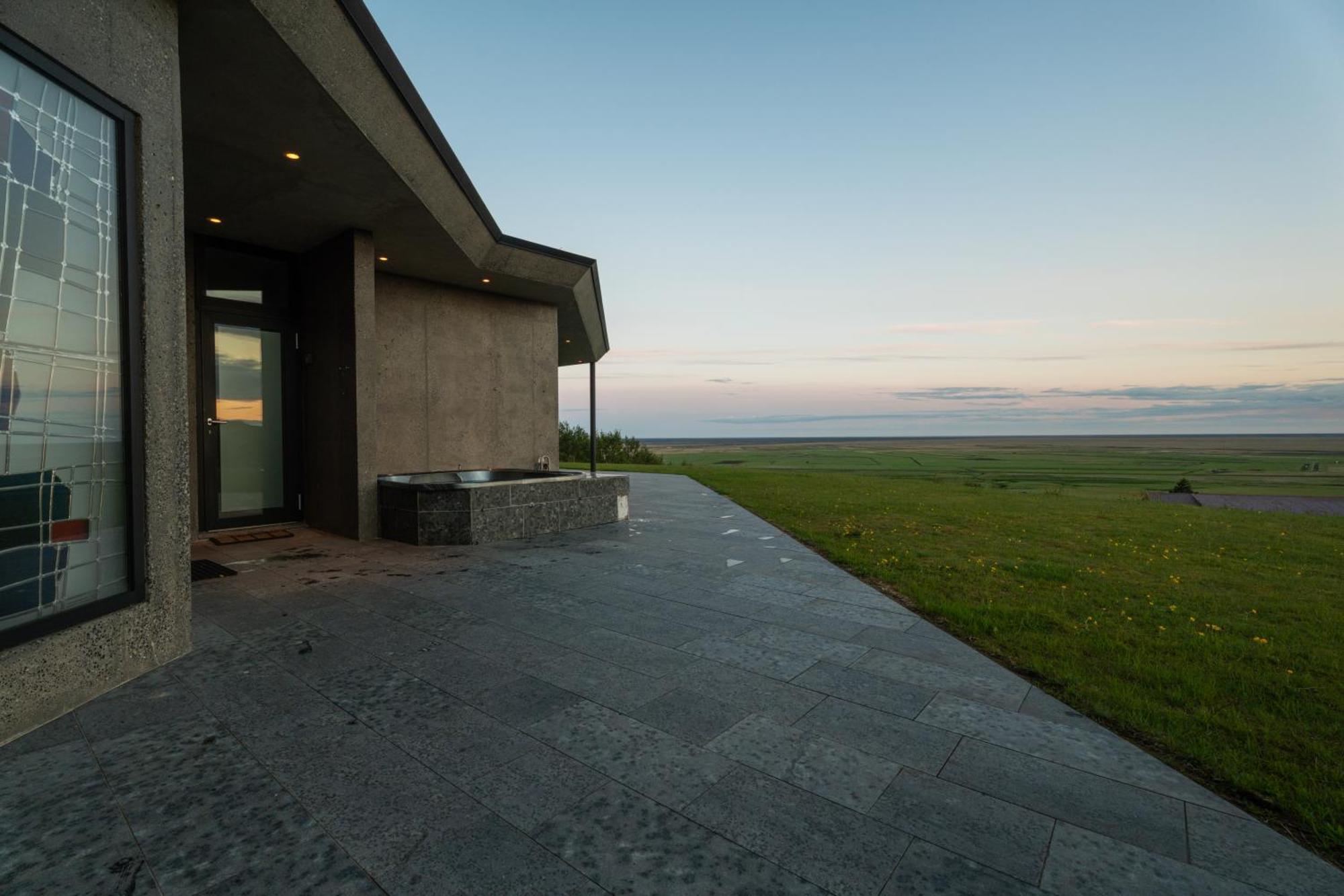 Klettasel Villa By Ourhotels Hof  Exterior foto