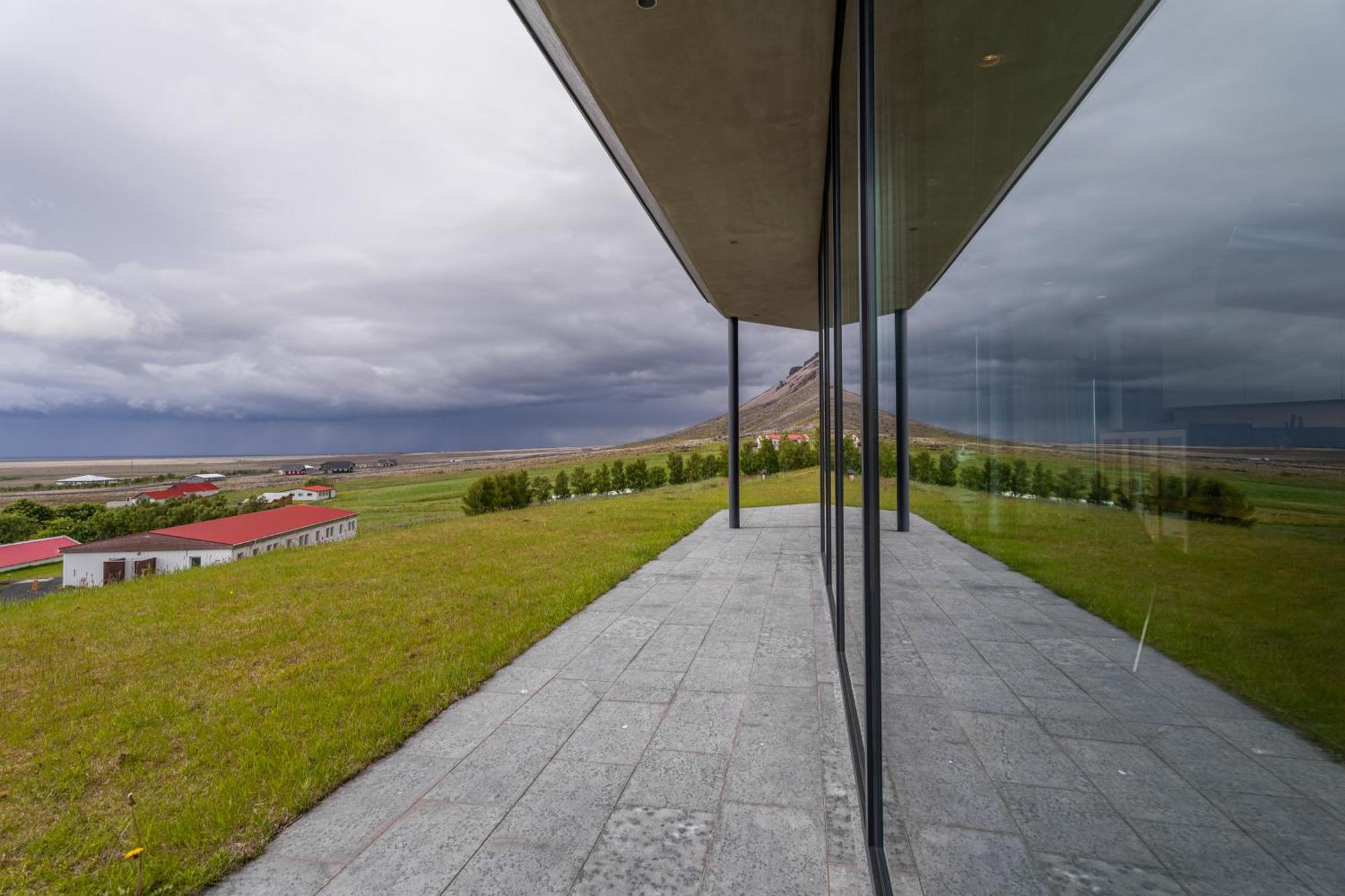 Klettasel Villa By Ourhotels Hof  Exterior foto