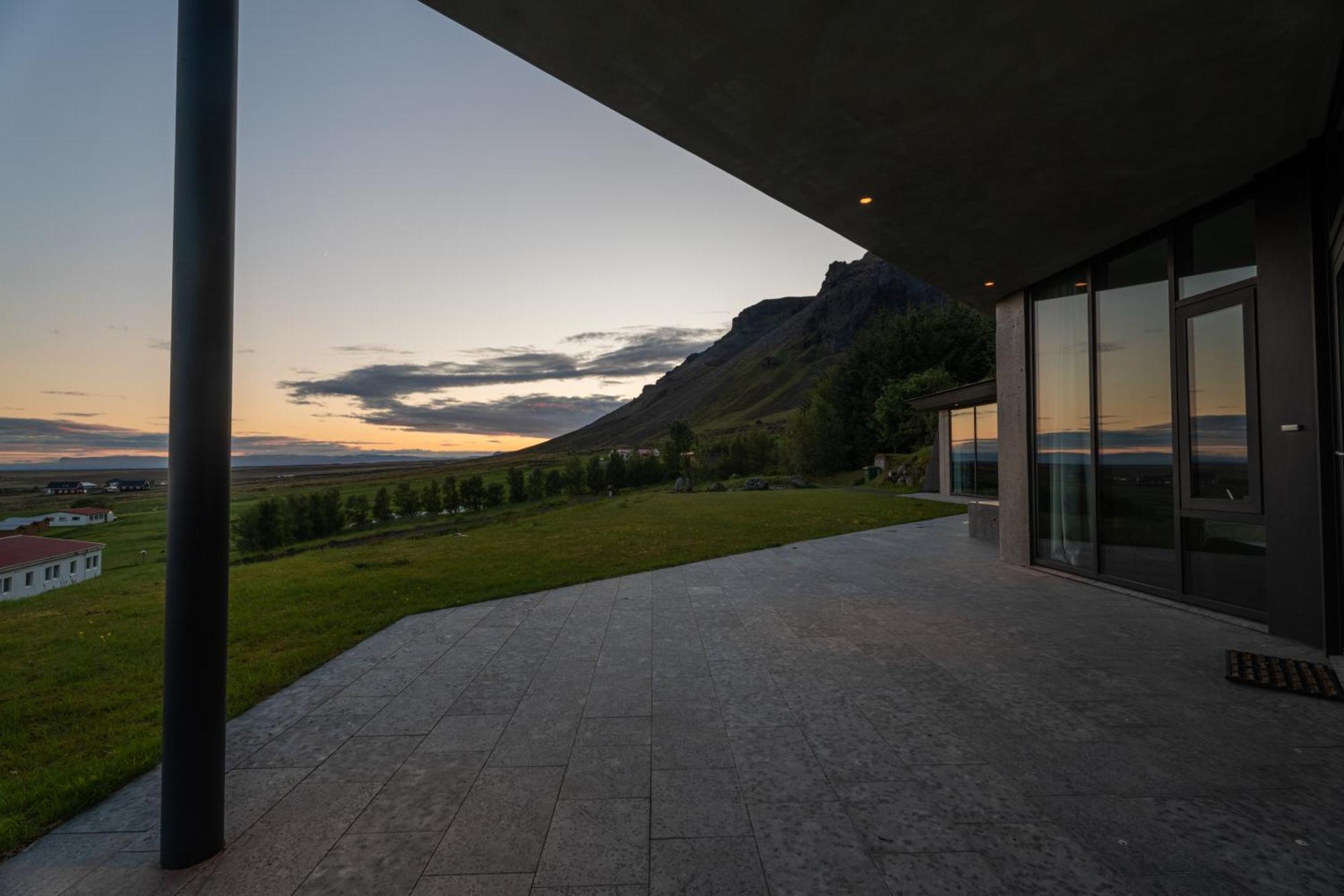 Klettasel Villa By Ourhotels Hof  Exterior foto